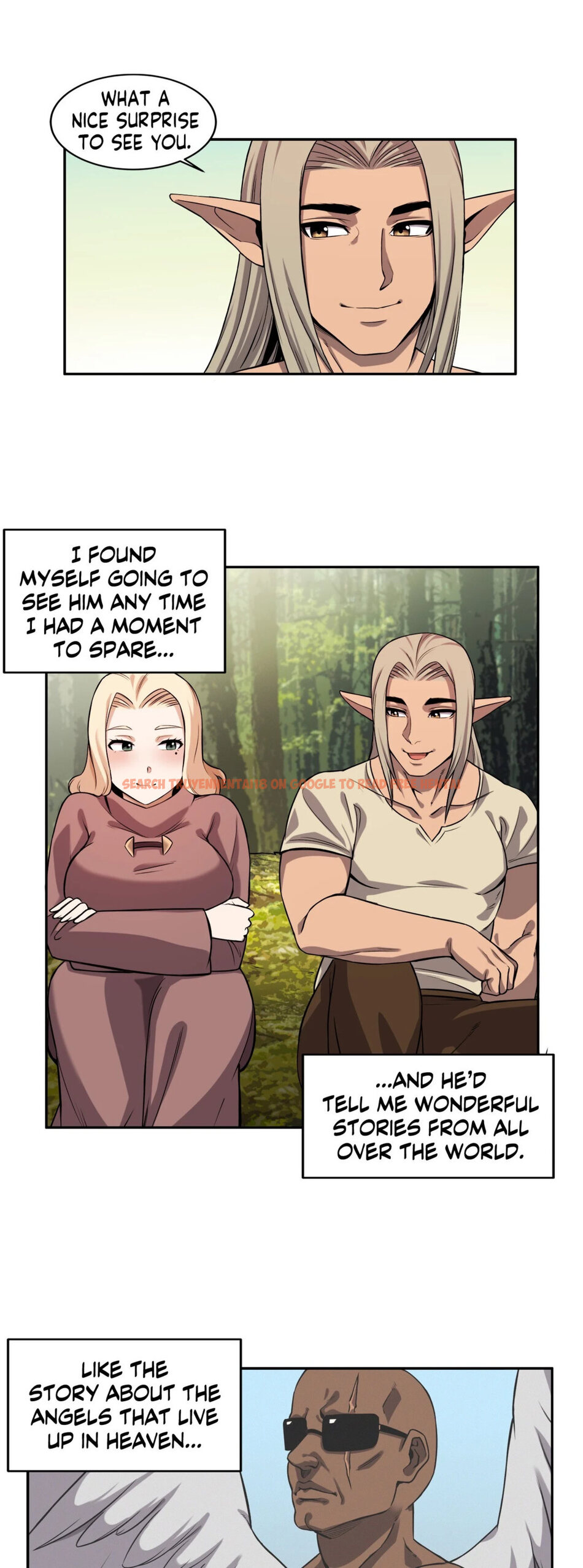 Read Hentai Image 7 465 in comic Zombie Girlfriend - Chapter 26 - www.hentaitnt.net