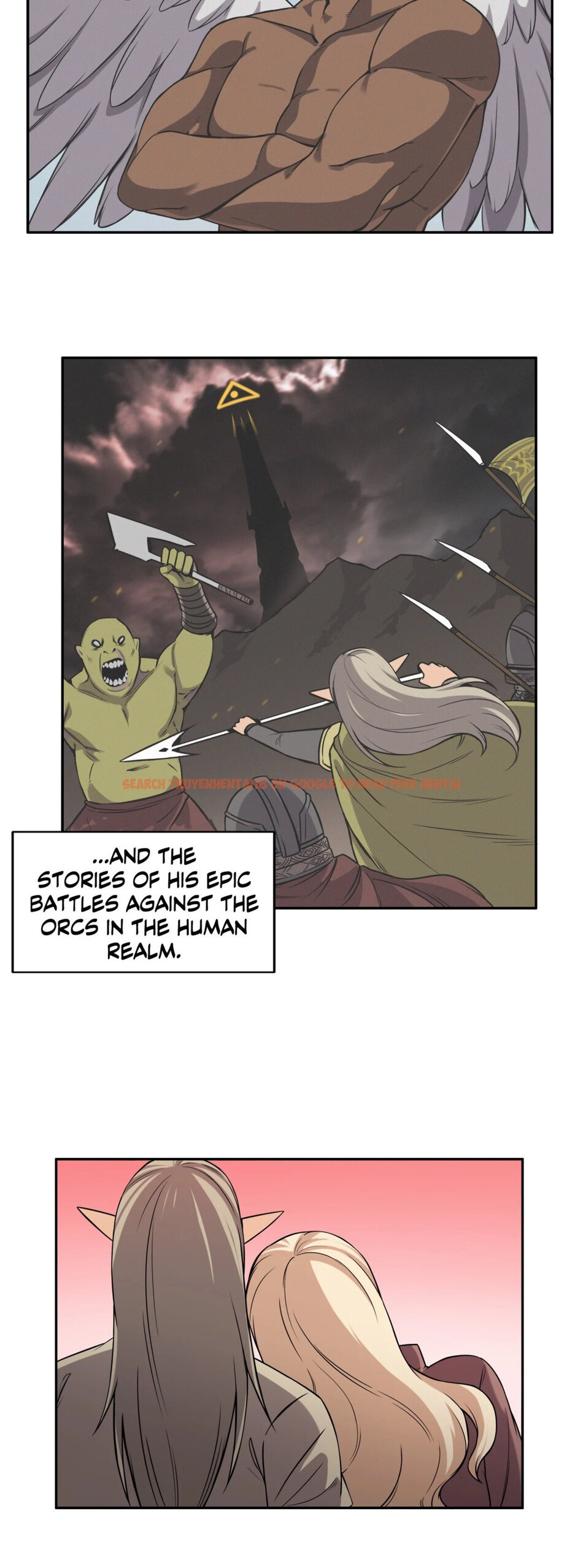 Read Hentai Image 8 465 in comic Zombie Girlfriend - Chapter 26 - www.hentaitnt.net