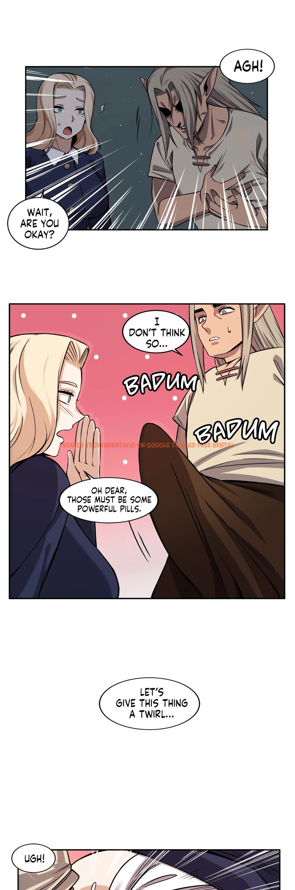Read Hentai Image 11 679 in comic Zombie Girlfriend - Chapter 27 - www.hentaitnt.net
