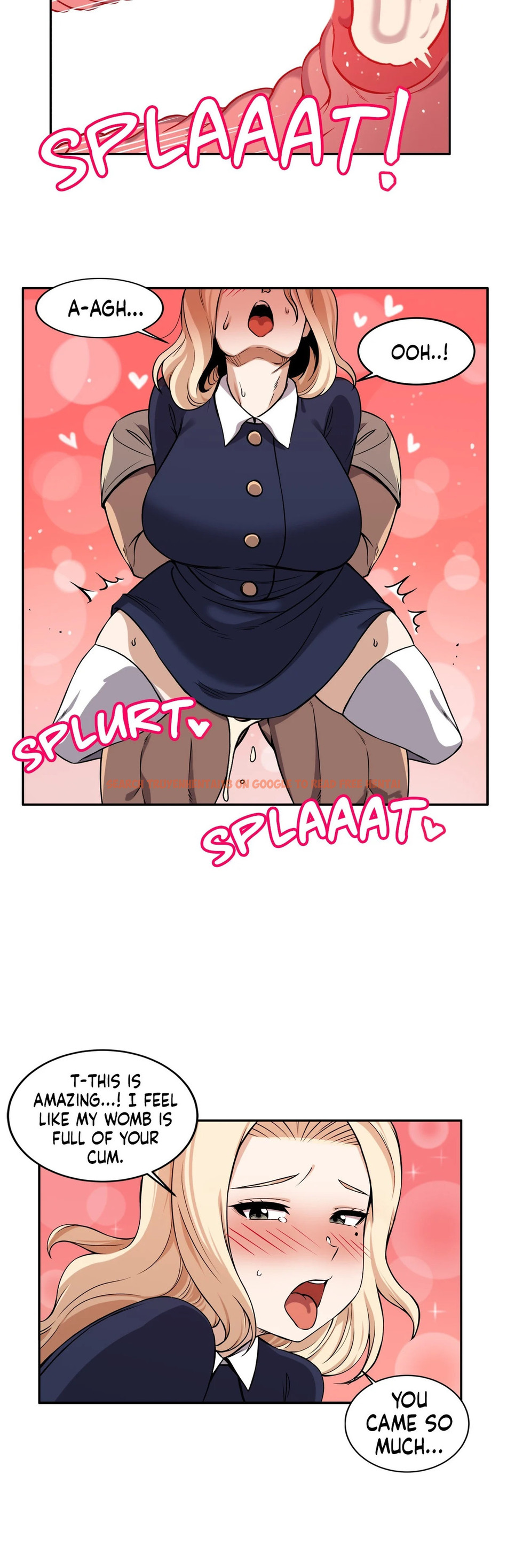 Read Hentai Image 15 679 in comic Zombie Girlfriend - Chapter 27 - www.hentaitnt.net