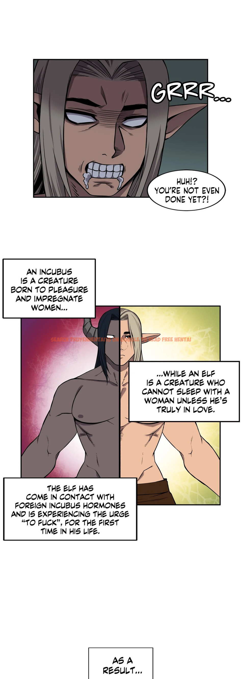 Read Hentai Image 16 679 in comic Zombie Girlfriend - Chapter 27 - www.hentaitnt.net