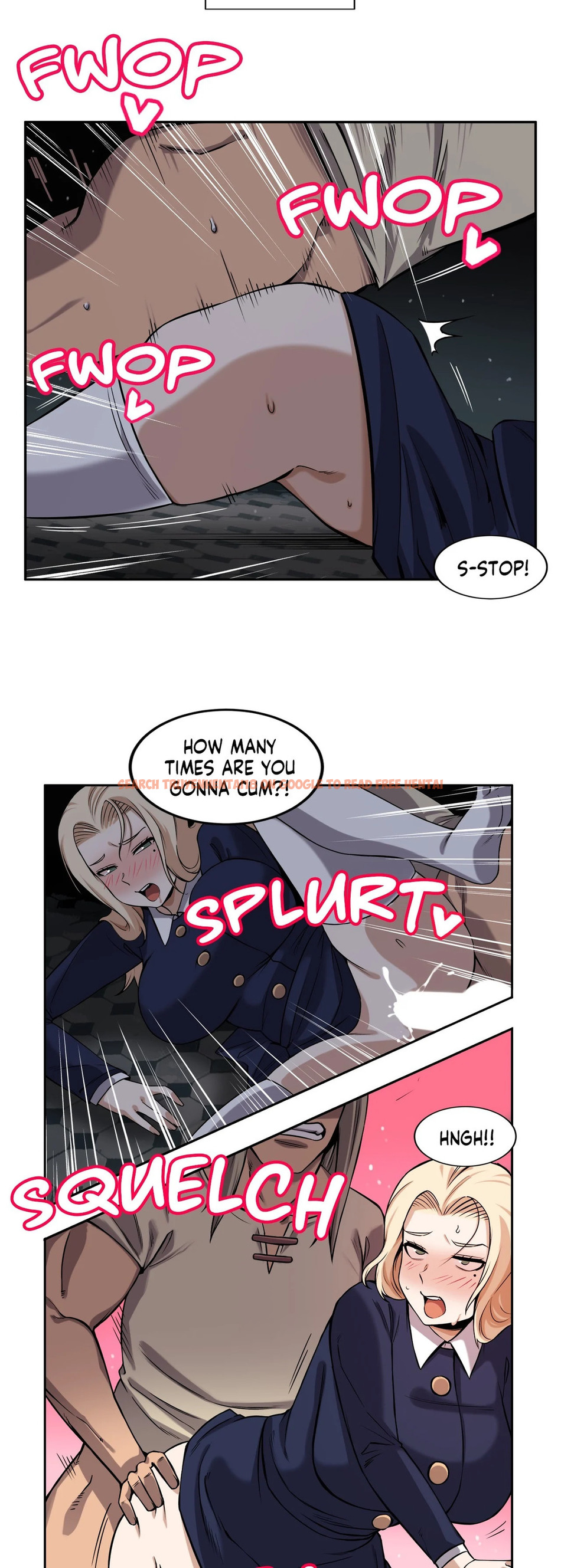 Read Hentai Image 17 679 in comic Zombie Girlfriend - Chapter 27 - www.hentaitnt.net