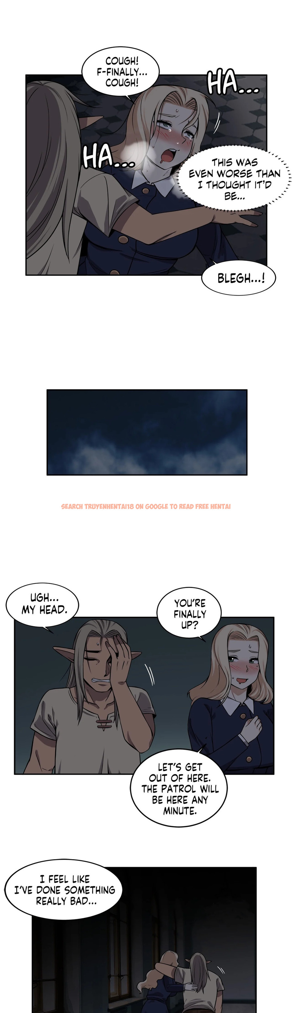 Read Hentai Image 19 679 in comic Zombie Girlfriend - Chapter 27 - www.hentaitnt.net