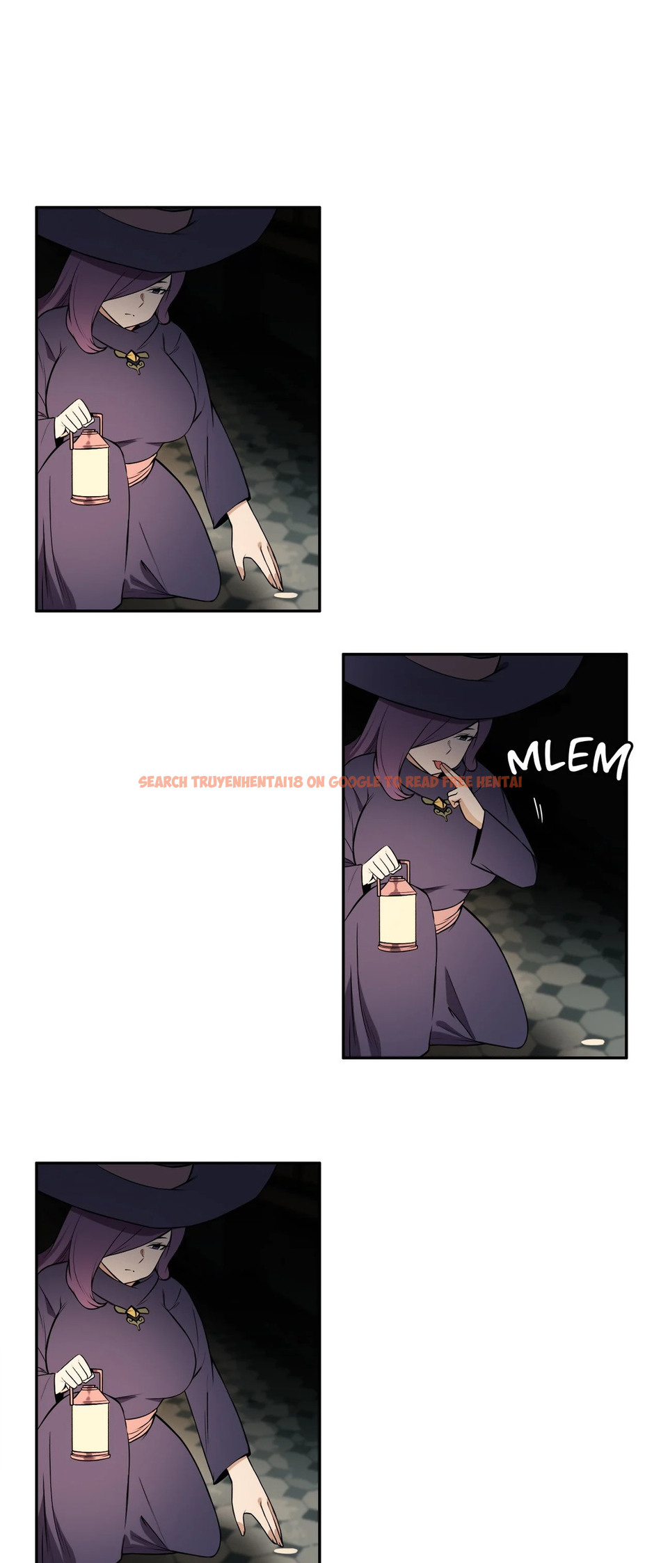 Read Hentai Image 21 679 in comic Zombie Girlfriend - Chapter 27 - www.hentaitnt.net