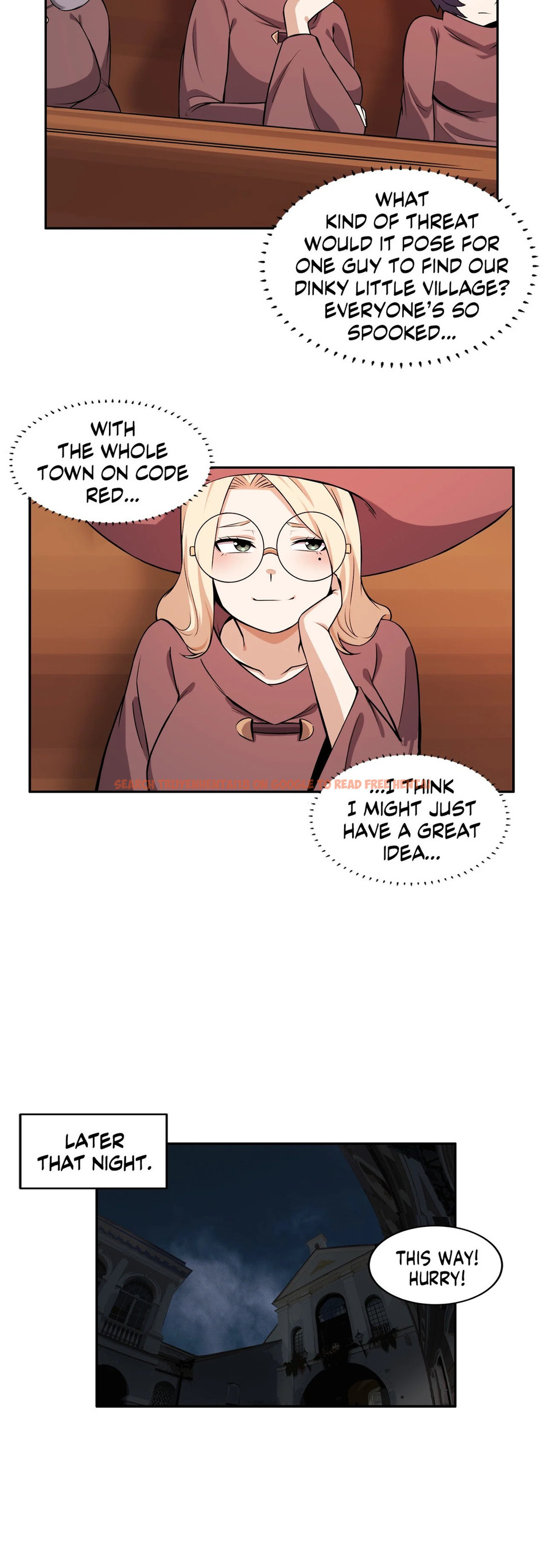 Read Hentai Image 6 679 in comic Zombie Girlfriend - Chapter 27 - www.hentaitnt.net