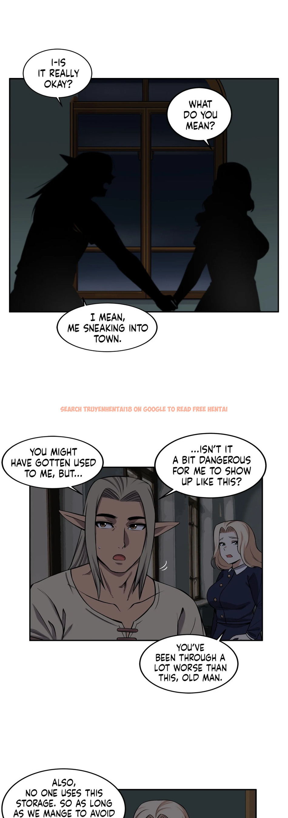 Read Hentai Image 7 679 in comic Zombie Girlfriend - Chapter 27 - www.hentaitnt.net