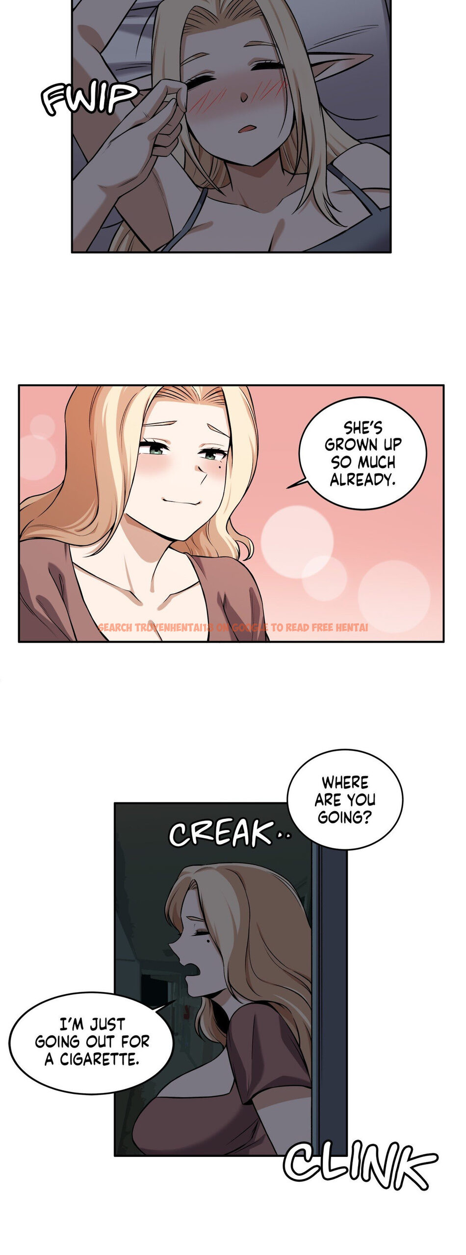 Read Hentai Image 17 487 in comic Zombie Girlfriend - Chapter 28 - www.hentaitnt.net