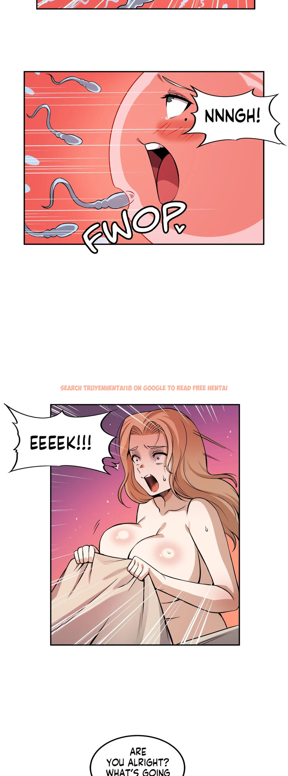 Read Hentai Image 2 487 in comic Zombie Girlfriend - Chapter 28 - www.hentaitnt.net