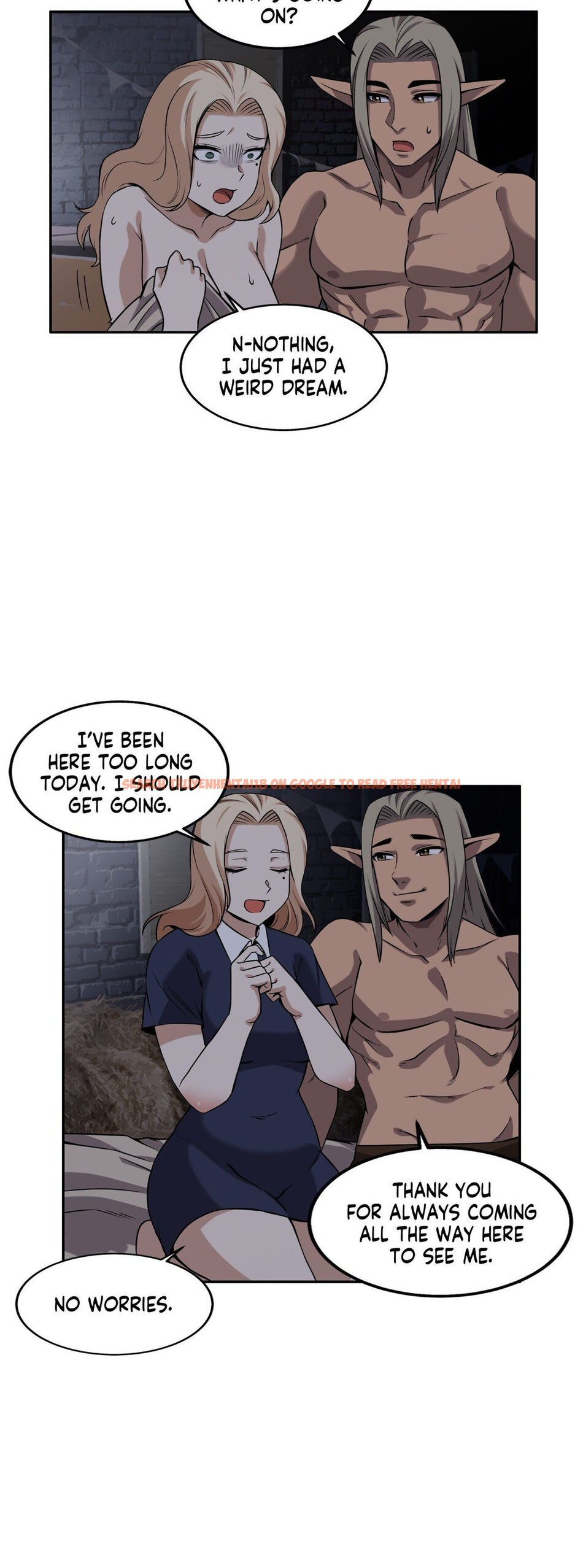 Read Hentai Image 3 487 in comic Zombie Girlfriend - Chapter 28 - www.hentaitnt.net