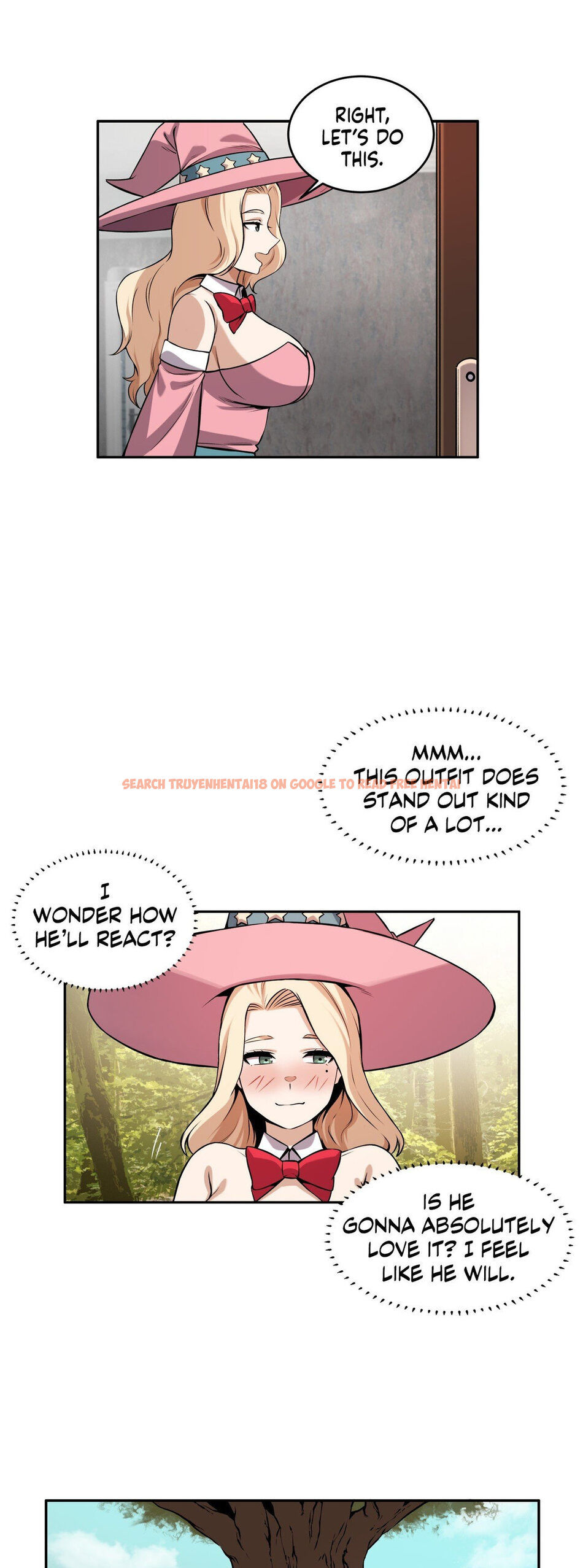 Read Hentai Image 6 487 in comic Zombie Girlfriend - Chapter 28 - www.hentaitnt.net