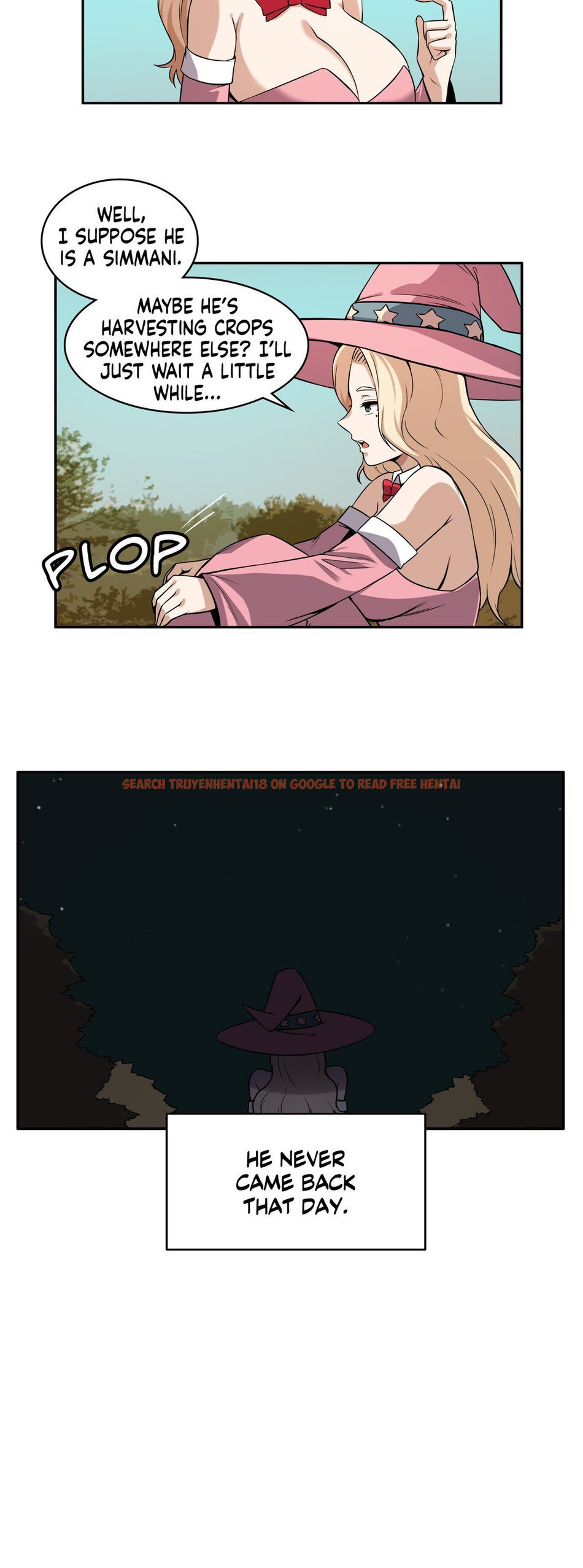 Read Hentai Image 8 487 in comic Zombie Girlfriend - Chapter 28 - www.hentaitnt.net
