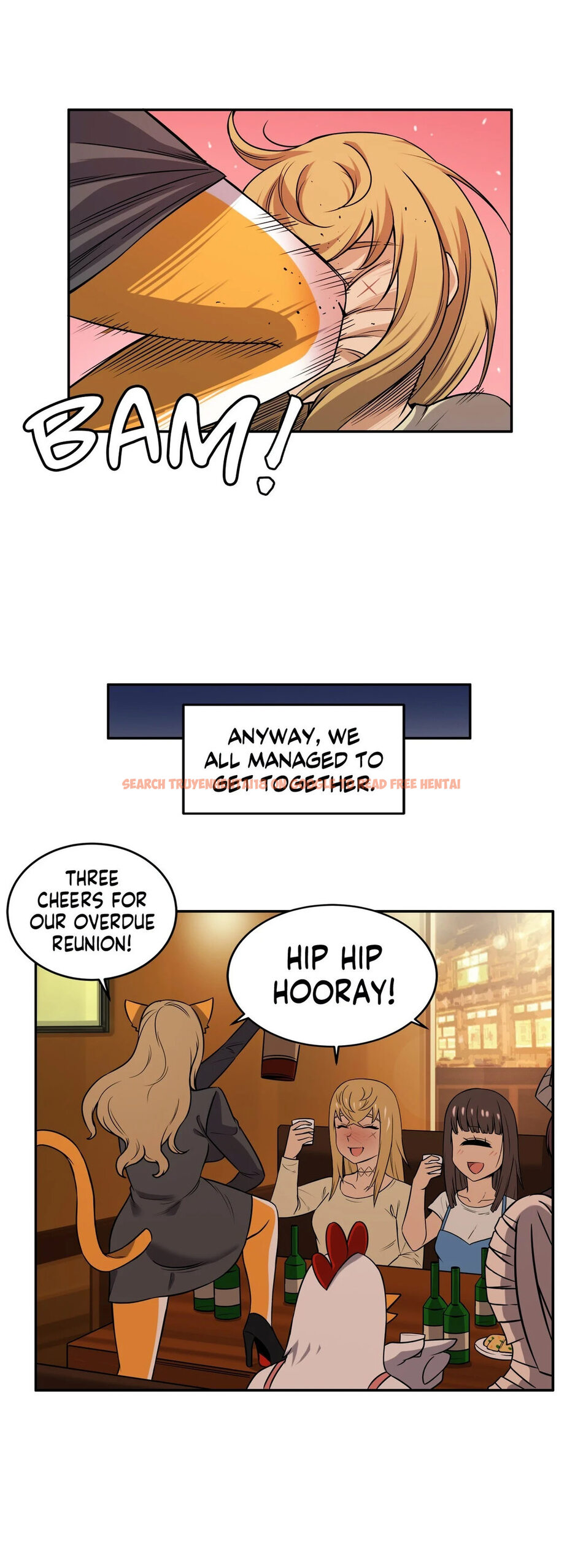 Read Hentai Image 12 507 in comic Zombie Girlfriend - Chapter 29 - www.hentaitnt.net