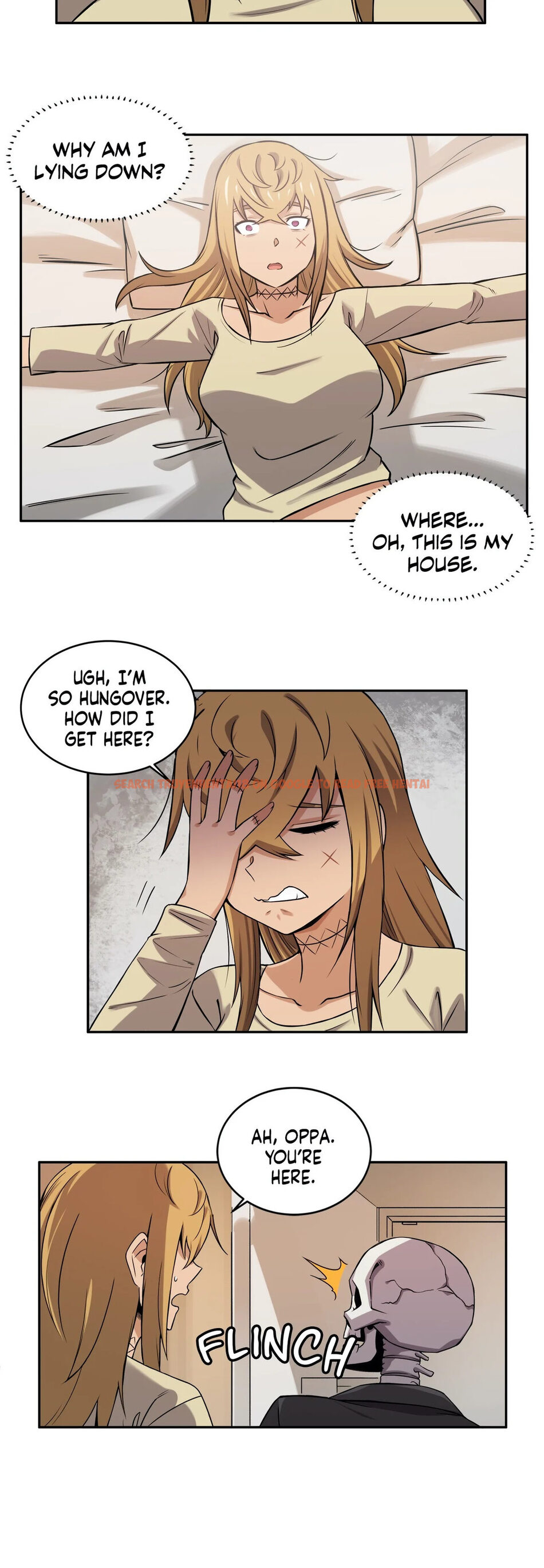 Read Hentai Image 15 507 in comic Zombie Girlfriend - Chapter 29 - www.hentaitnt.net