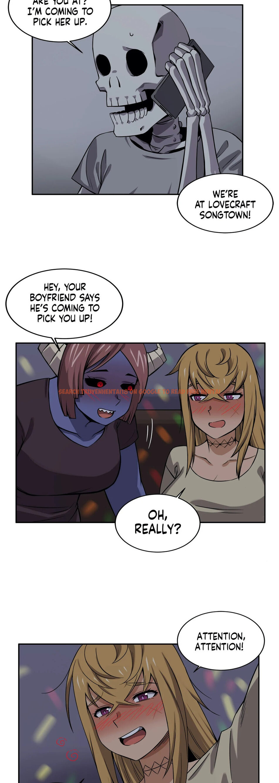 Read Hentai Image 20 512 in comic Zombie Girlfriend - Chapter 29 - www.hentaitnt.net