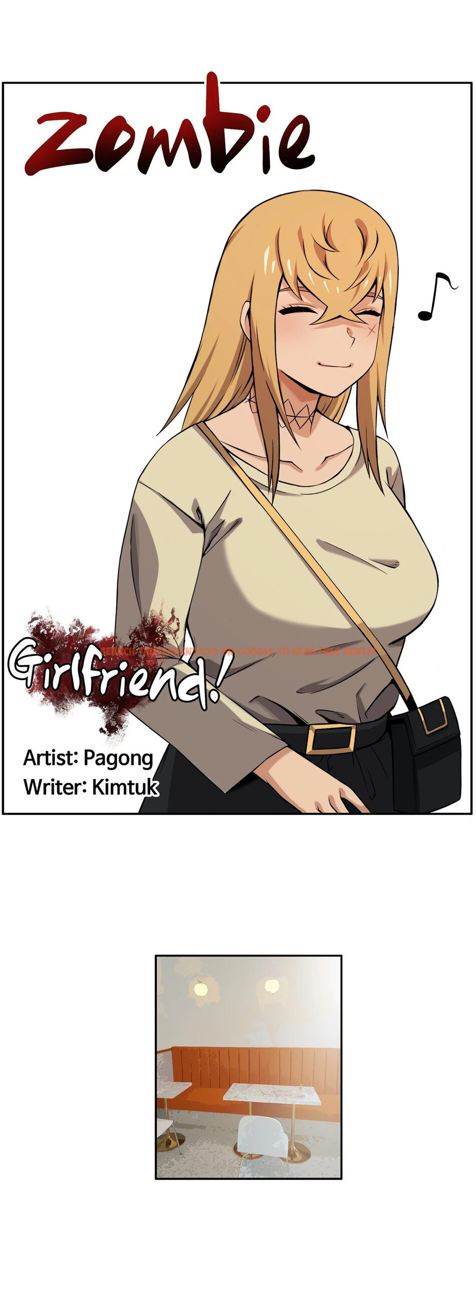 Read Hentai Image 3 507 in comic Zombie Girlfriend - Chapter 29 - www.hentaitnt.net