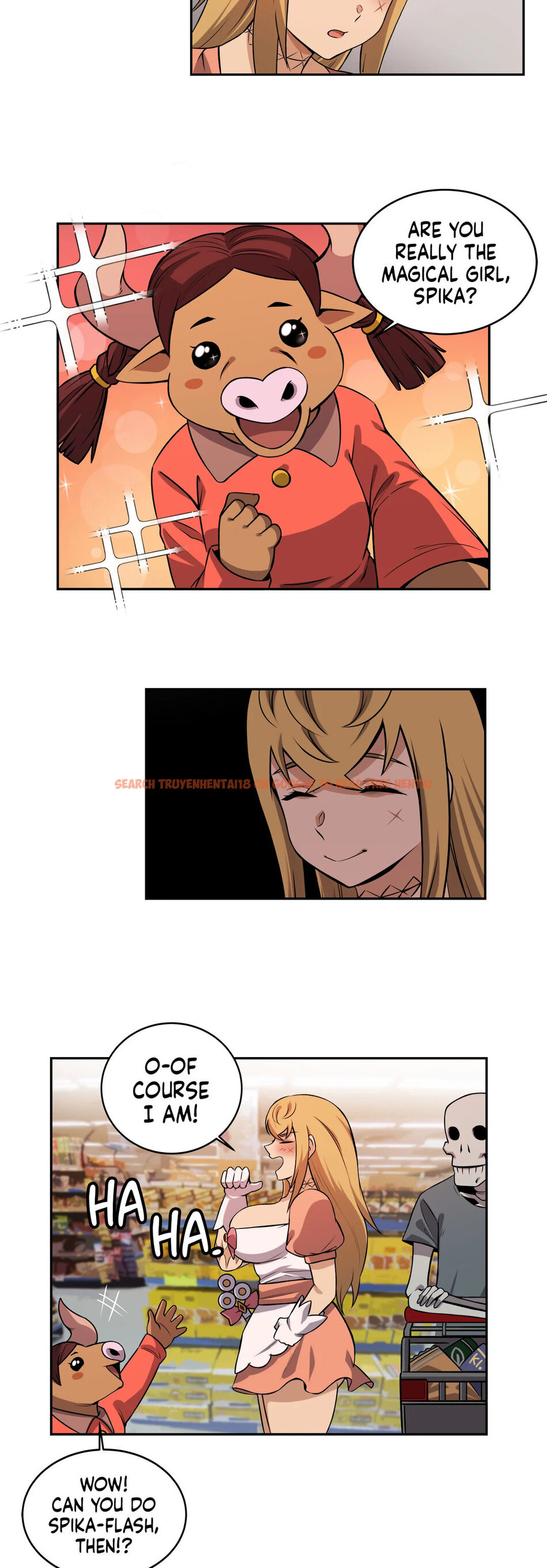 Read Hentai Image 11 970 in comic Zombie Girlfriend - Chapter 30 - www.hentaitnt.net