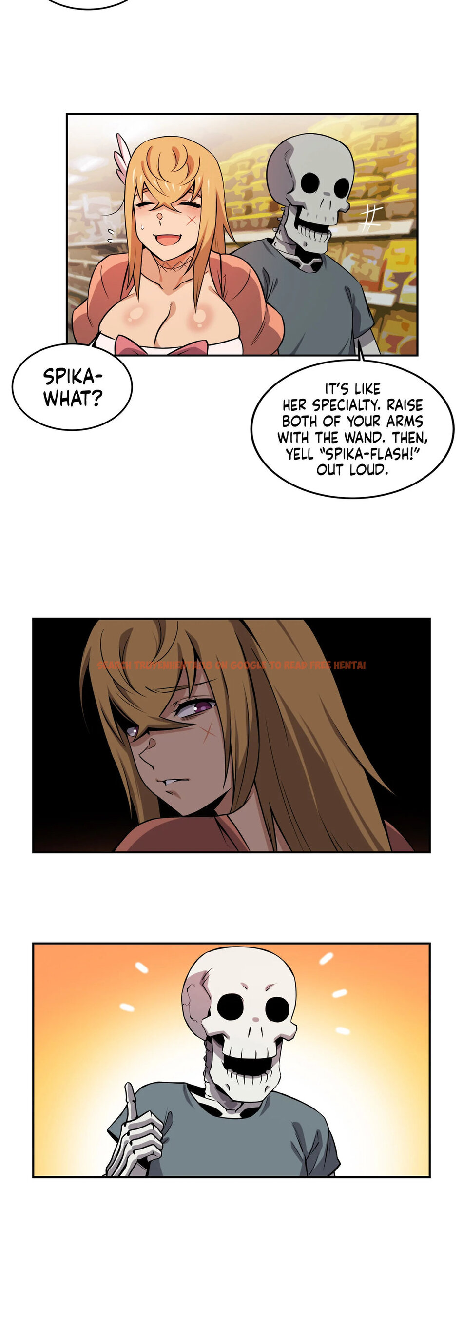Read Hentai Image 12 970 in comic Zombie Girlfriend - Chapter 30 - www.hentaitnt.net