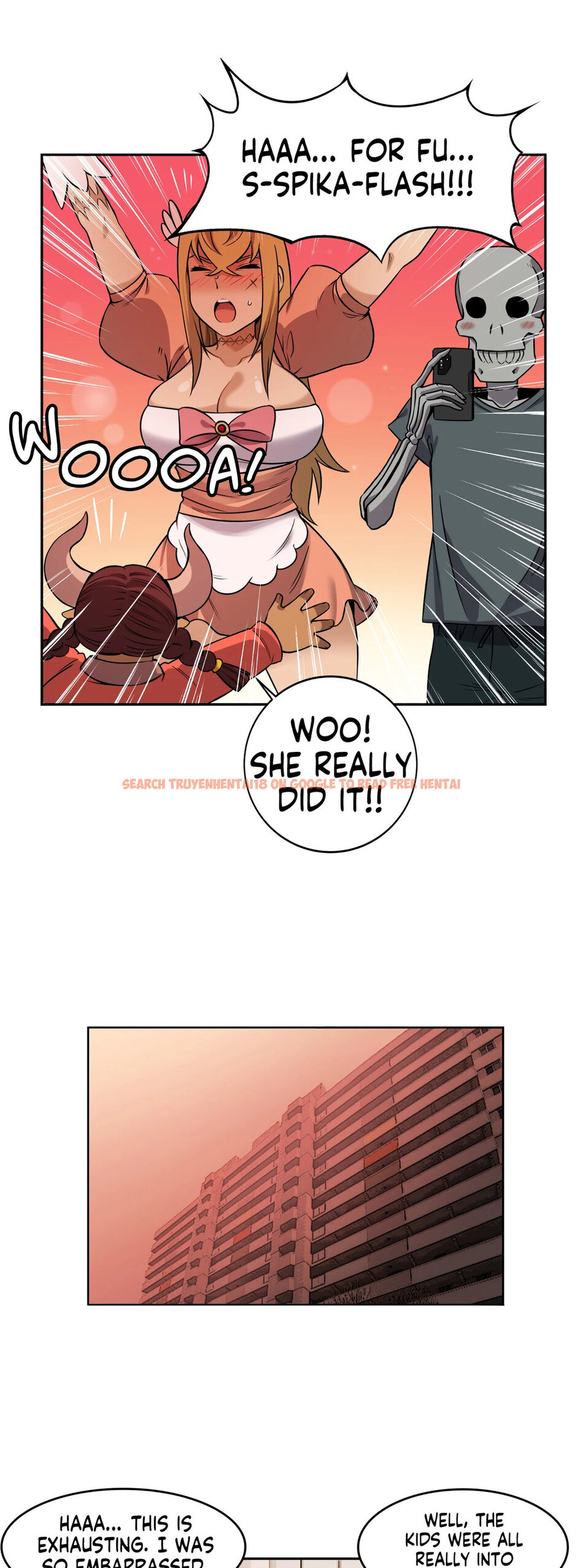 Read Hentai Image 13 970 in comic Zombie Girlfriend - Chapter 30 - www.hentaitnt.net