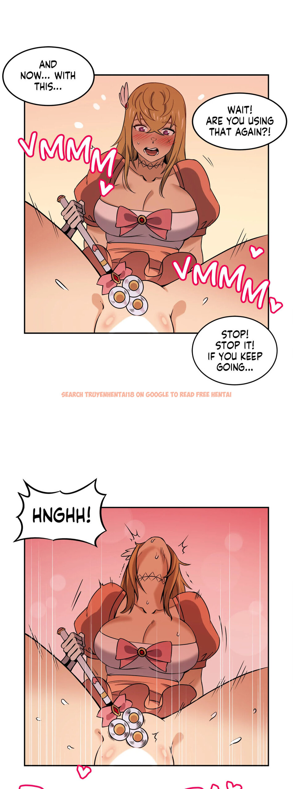 Read Hentai Image 19 970 in comic Zombie Girlfriend - Chapter 30 - www.hentaitnt.net
