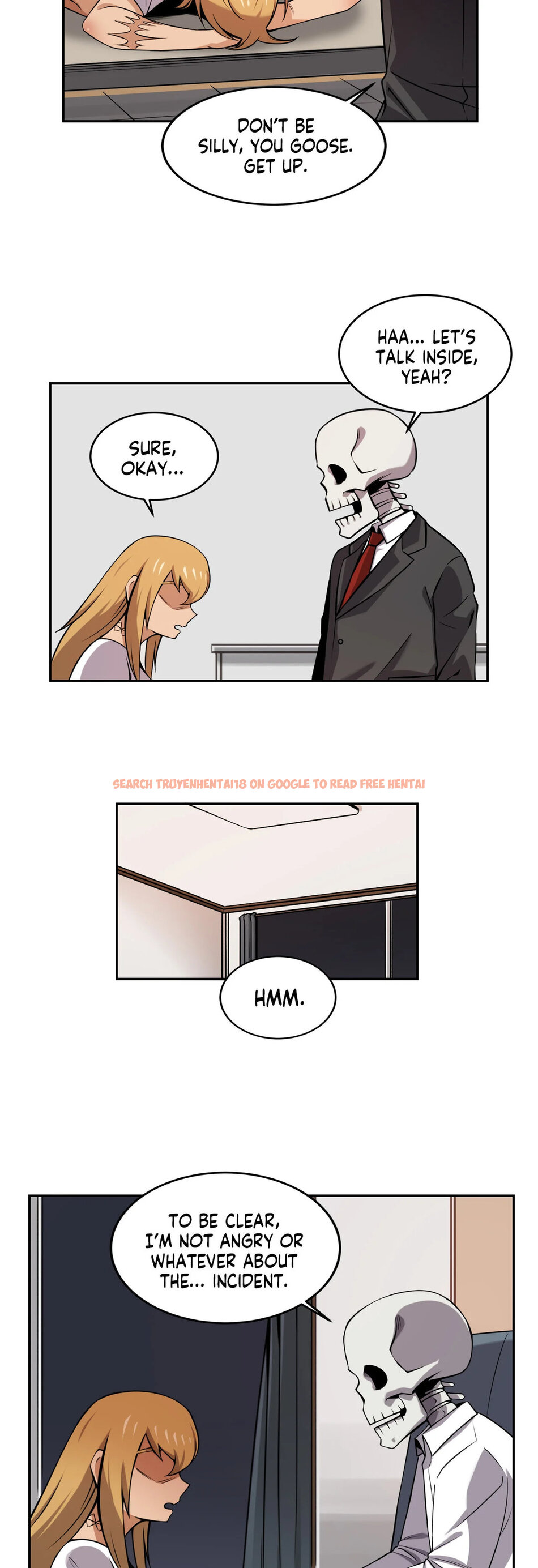 Read Hentai Image 2 970 in comic Zombie Girlfriend - Chapter 30 - www.hentaitnt.net