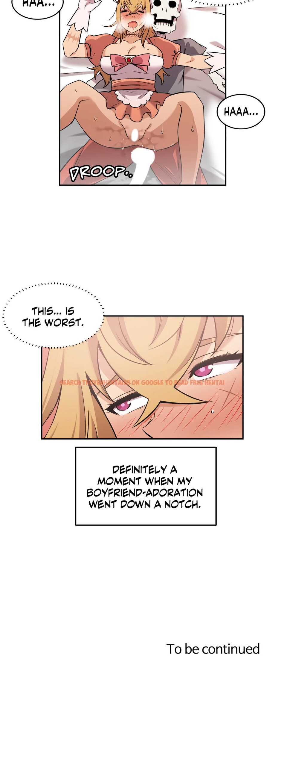 Read Hentai Image 21 970 in comic Zombie Girlfriend - Chapter 30 - www.hentaitnt.net