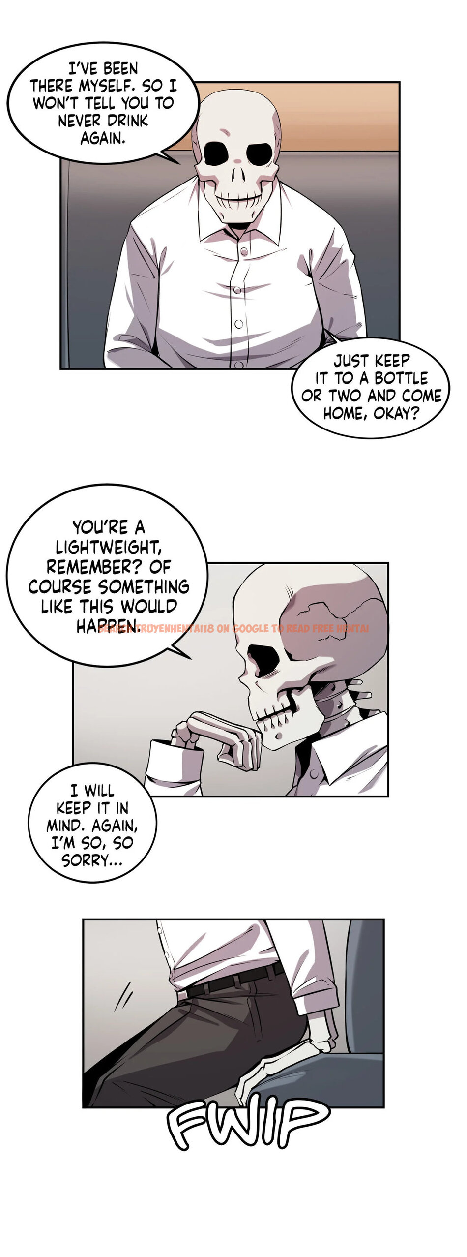 Read Hentai Image 4 970 in comic Zombie Girlfriend - Chapter 30 - www.hentaitnt.net
