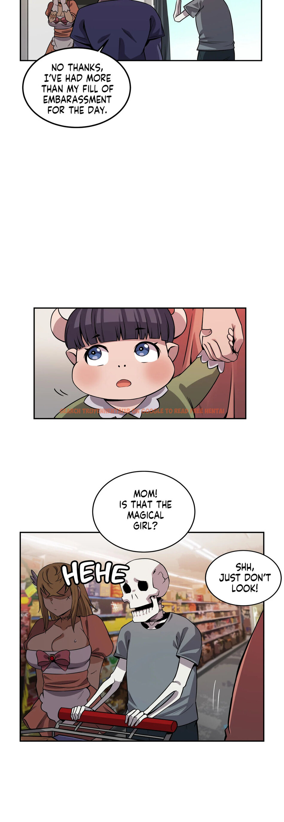 Read Hentai Image 9 970 in comic Zombie Girlfriend - Chapter 30 - www.hentaitnt.net