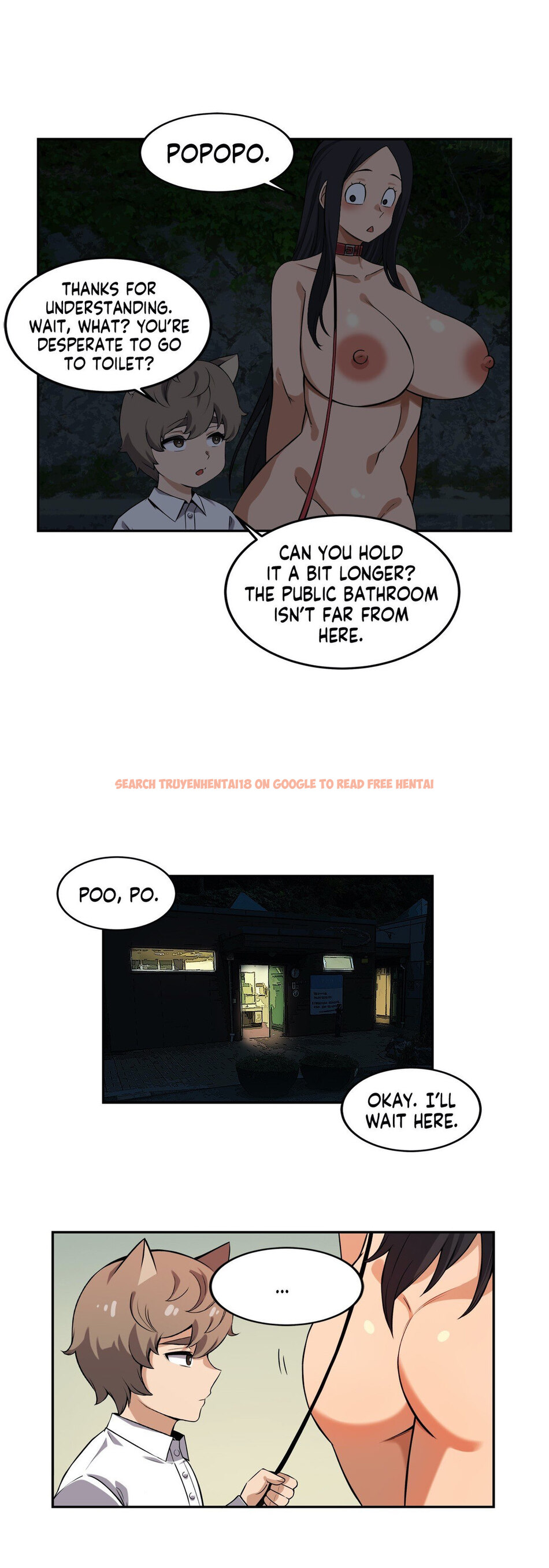 Read Hentai Image 12 511 in comic Zombie Girlfriend - Chapter 31 - www.hentaitnt.net