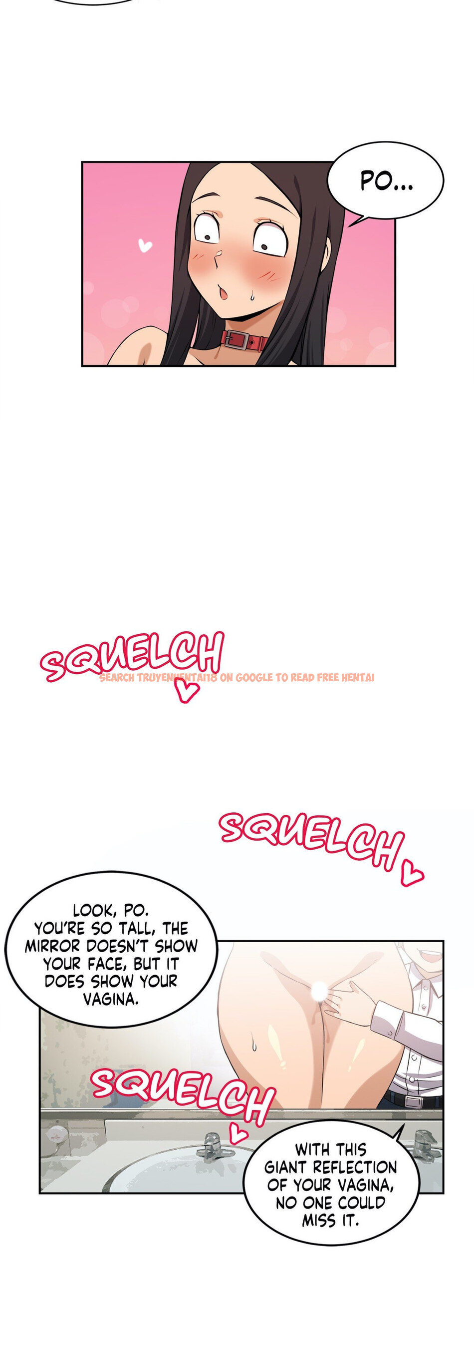 Read Hentai Image 14 511 in comic Zombie Girlfriend - Chapter 31 - www.hentaitnt.net