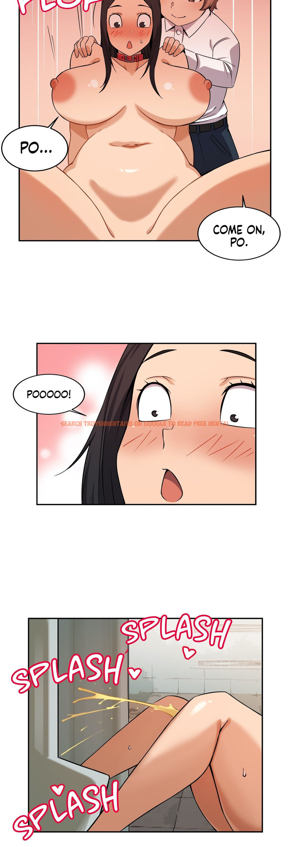 Read Hentai Image 16 511 in comic Zombie Girlfriend - Chapter 31 - www.hentaitnt.net