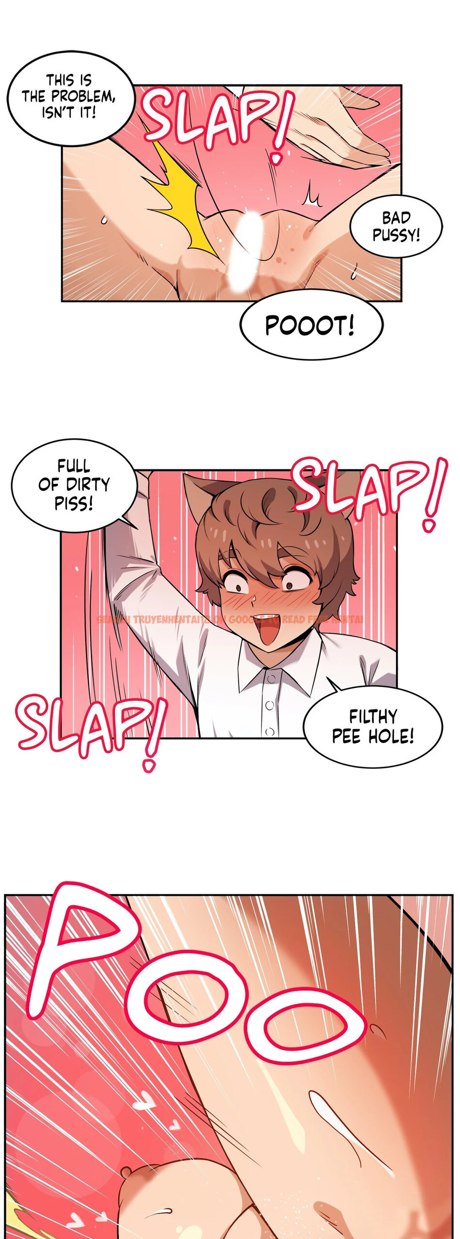 Read Hentai Image 18 511 in comic Zombie Girlfriend - Chapter 31 - www.hentaitnt.net