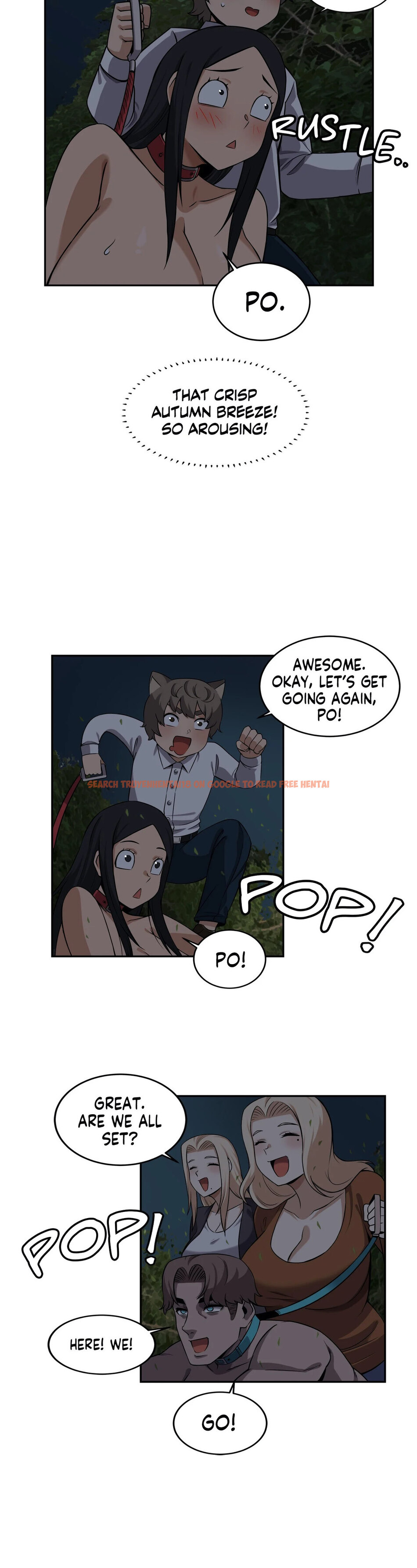 Read Hentai Image 2 511 in comic Zombie Girlfriend - Chapter 31 - www.hentaitnt.net