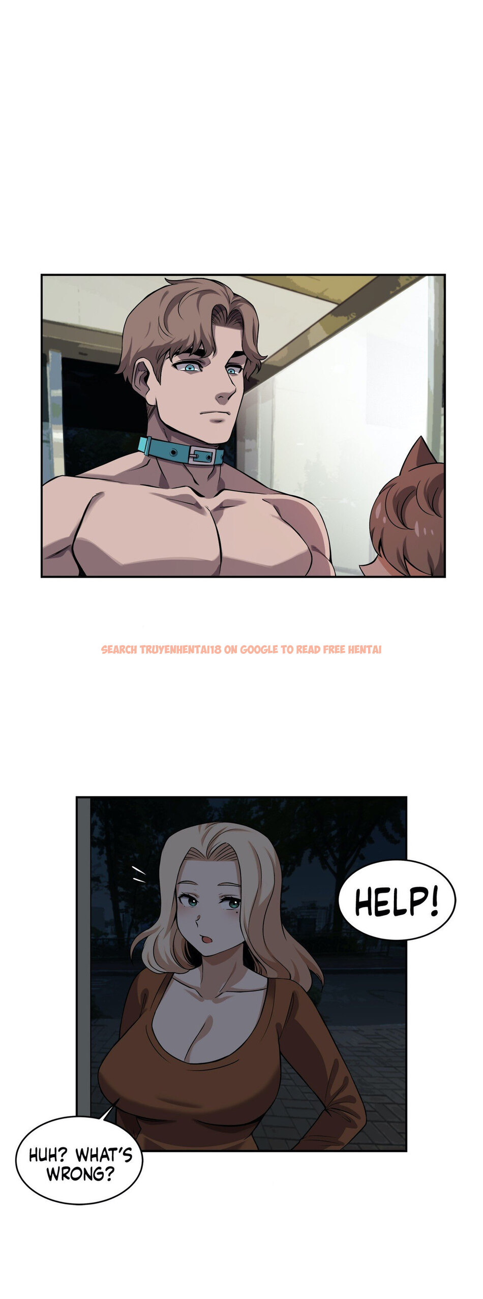 Read Hentai Image 20 511 in comic Zombie Girlfriend - Chapter 31 - www.hentaitnt.net