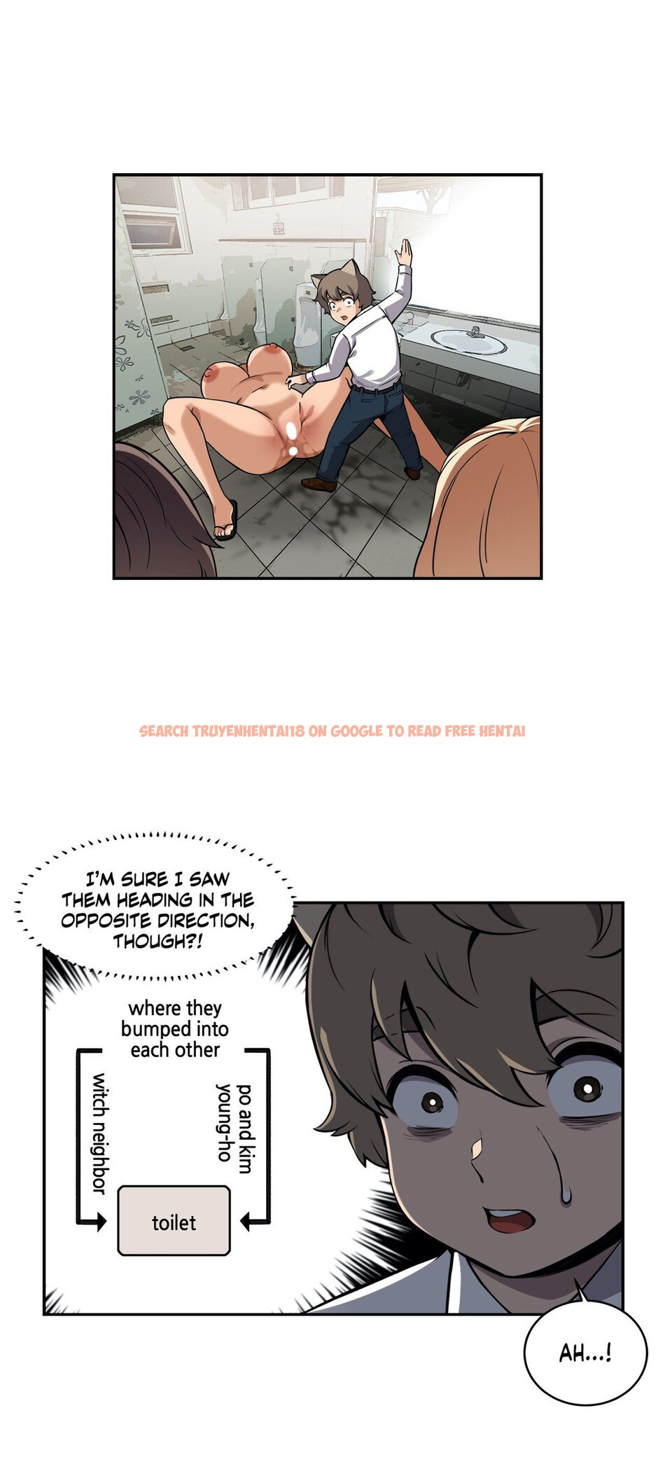 Read Hentai Image 21 511 in comic Zombie Girlfriend - Chapter 31 - www.hentaitnt.net