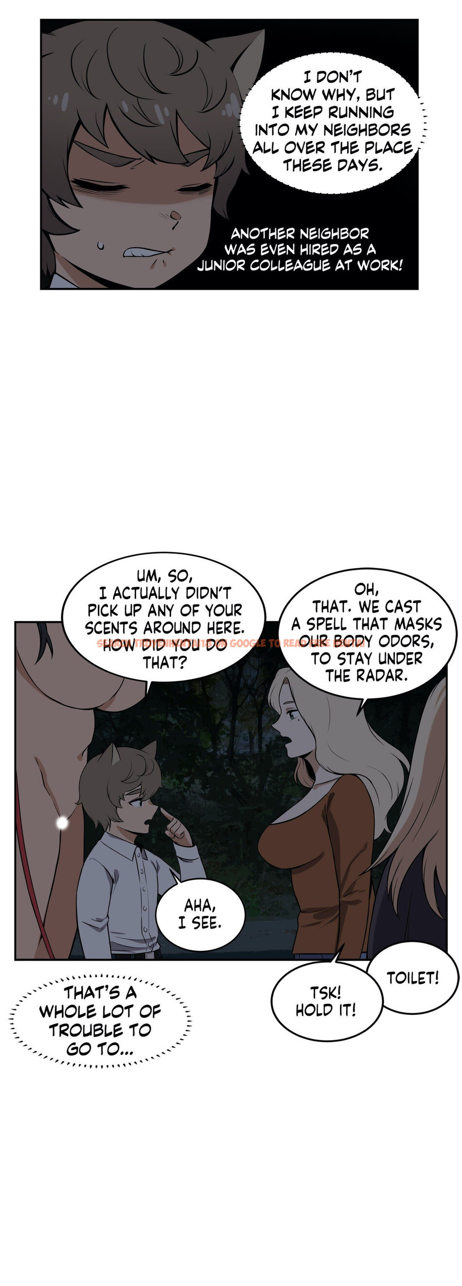 Read Hentai Image 5 511 in comic Zombie Girlfriend - Chapter 31 - www.hentaitnt.net