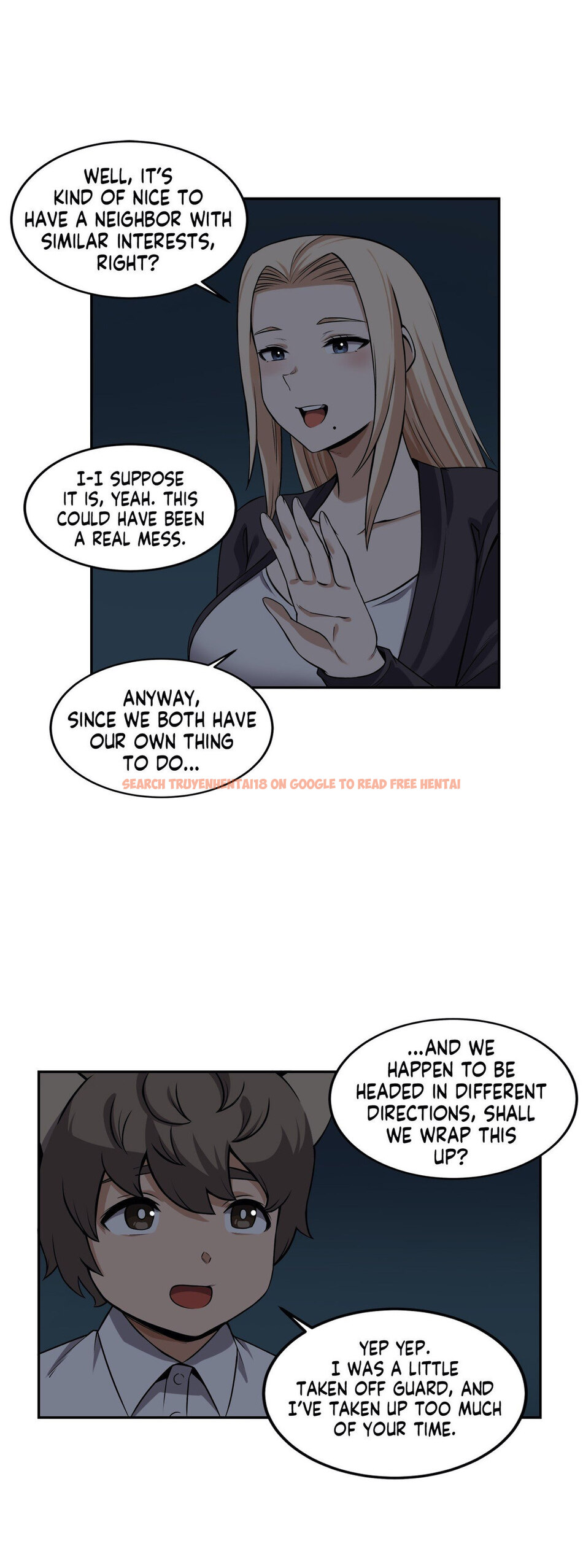 Read Hentai Image 6 511 in comic Zombie Girlfriend - Chapter 31 - www.hentaitnt.net
