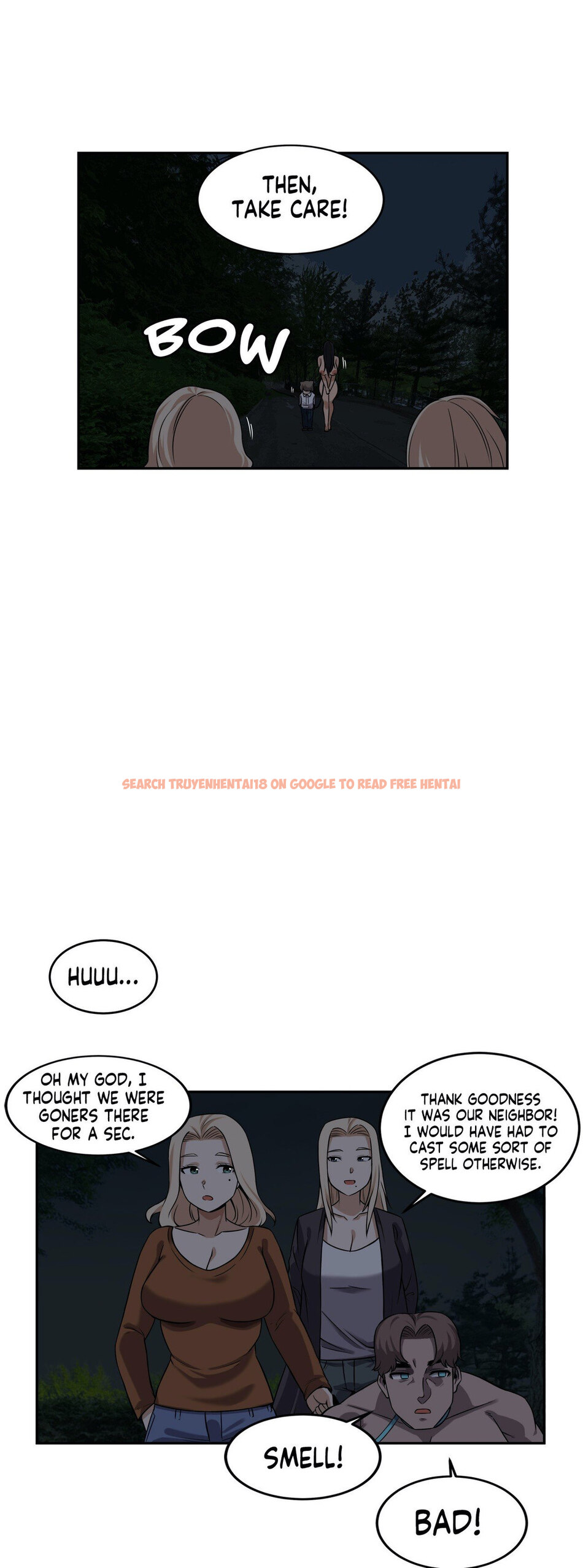 Read Hentai Image 7 511 in comic Zombie Girlfriend - Chapter 31 - www.hentaitnt.net