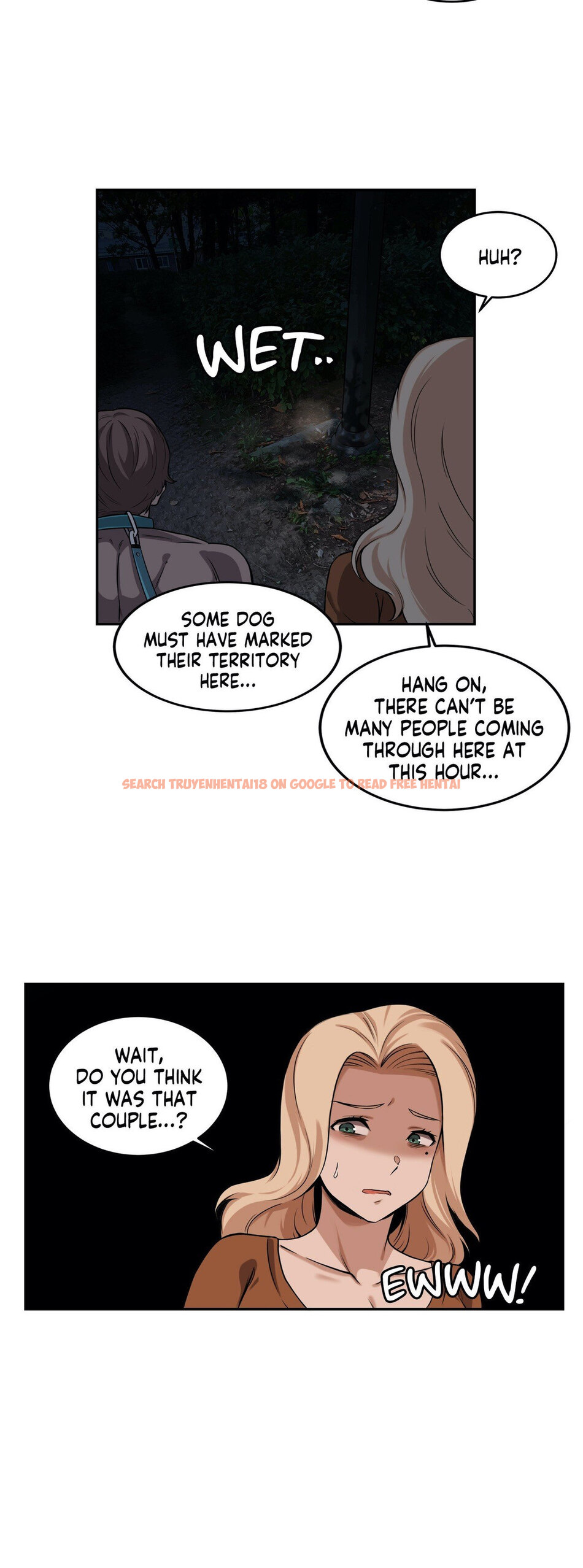 Read Hentai Image 8 511 in comic Zombie Girlfriend - Chapter 31 - www.hentaitnt.net