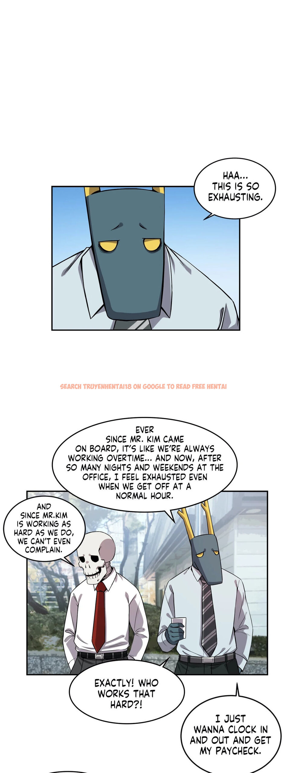Read Hentai Image 1 681 in comic Zombie Girlfriend - Chapter 32 - www.hentaitnt.net