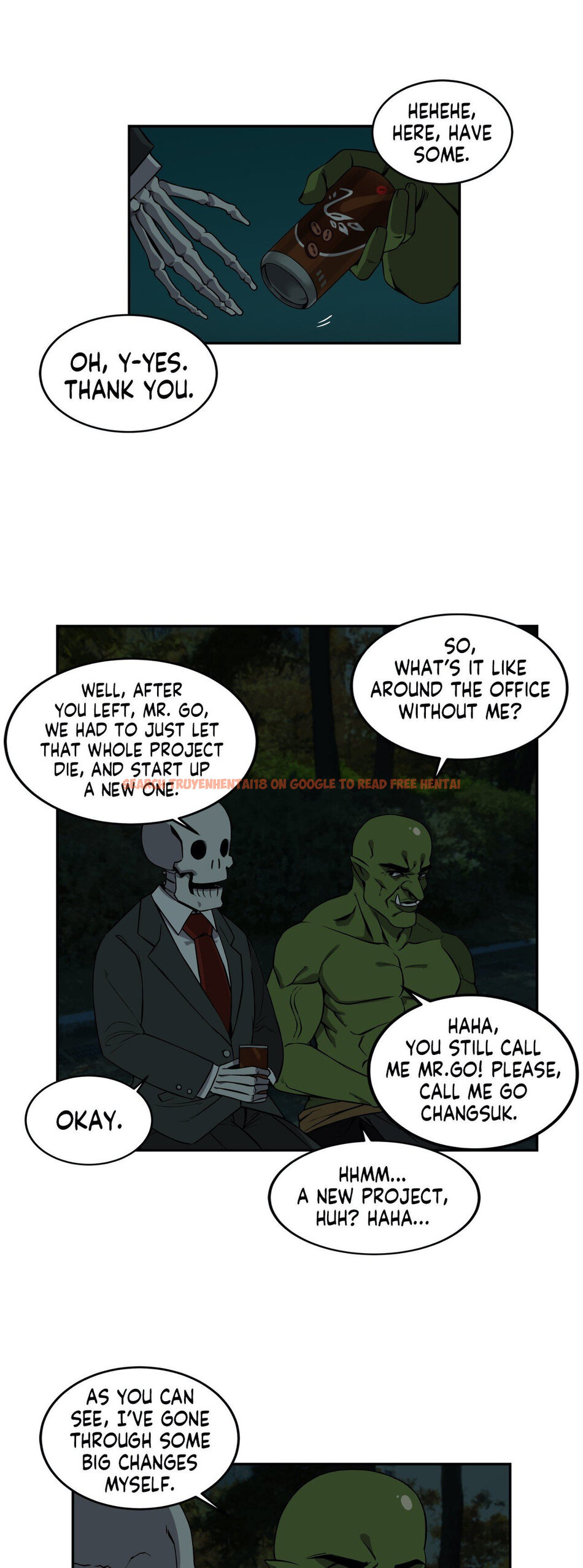 Read Hentai Image 10 681 in comic Zombie Girlfriend - Chapter 32 - www.hentaitnt.net