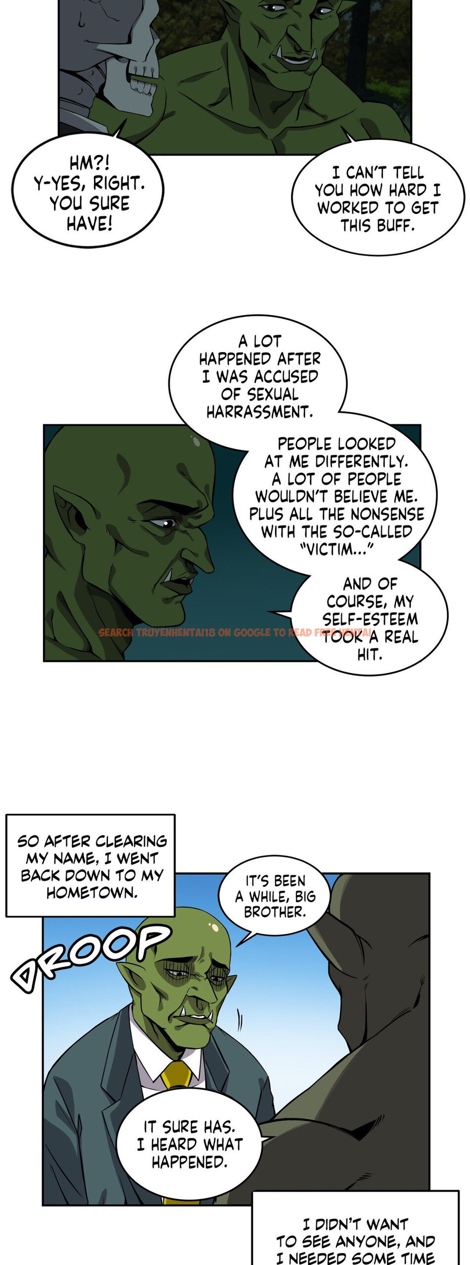Read Hentai Image 11 681 in comic Zombie Girlfriend - Chapter 32 - www.hentaitnt.net
