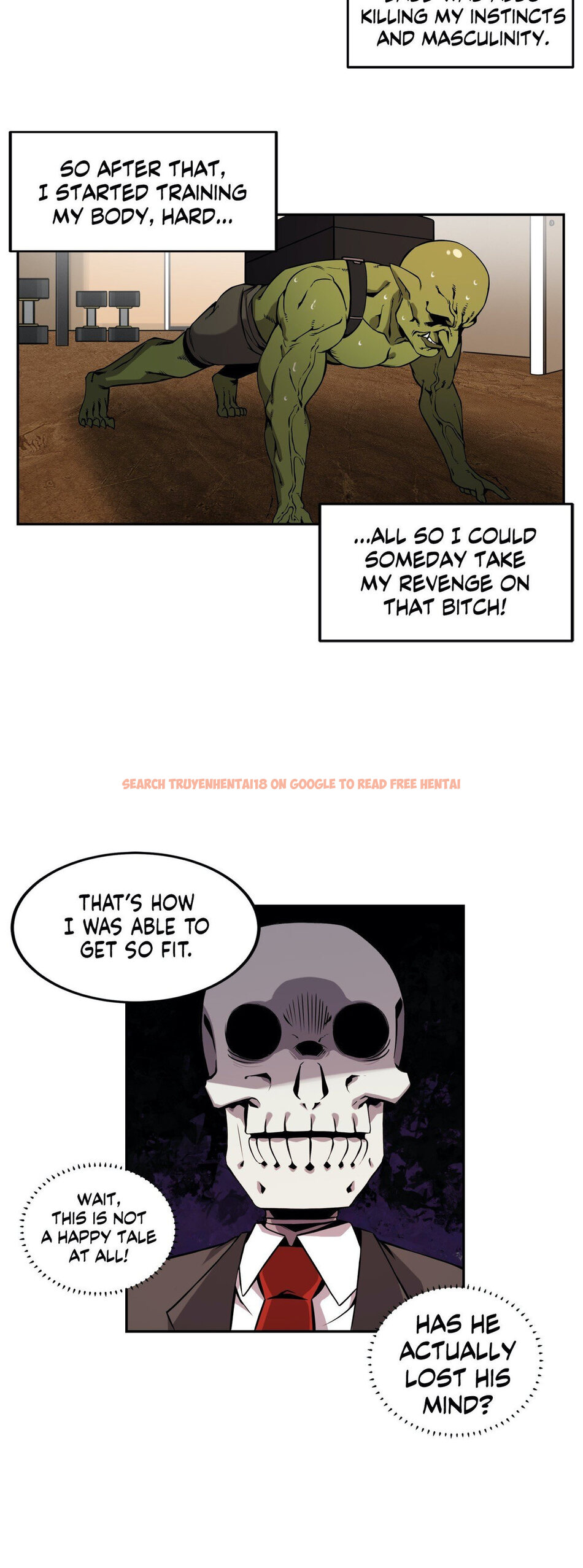 Read Hentai Image 15 681 in comic Zombie Girlfriend - Chapter 32 - www.hentaitnt.net