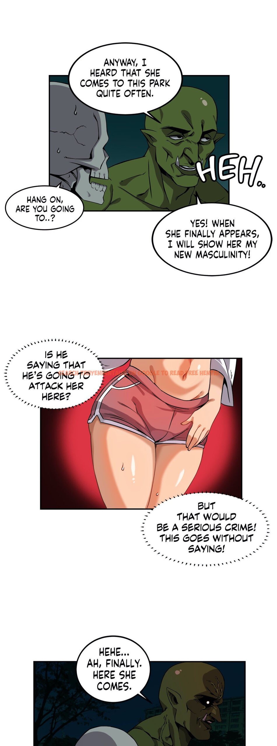 Read Hentai Image 16 681 in comic Zombie Girlfriend - Chapter 32 - www.hentaitnt.net