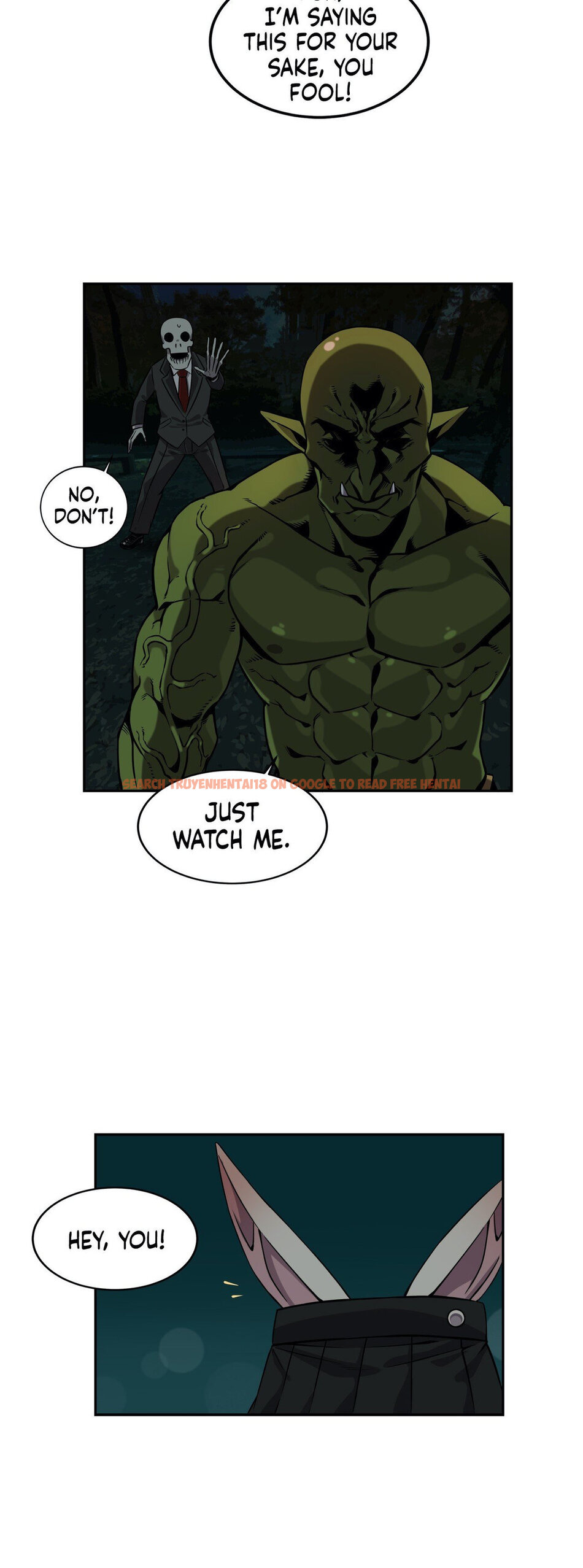 Read Hentai Image 18 681 in comic Zombie Girlfriend - Chapter 32 - www.hentaitnt.net