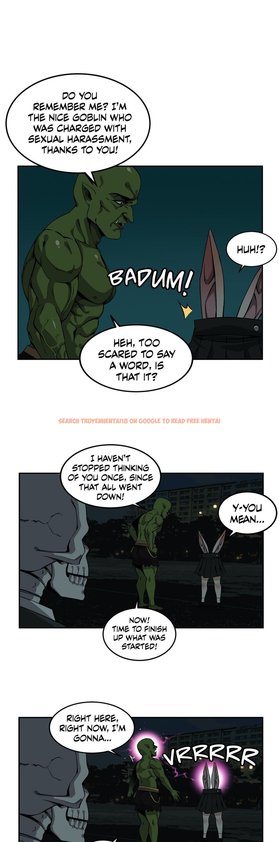 Read Hentai Image 19 681 in comic Zombie Girlfriend - Chapter 32 - www.hentaitnt.net
