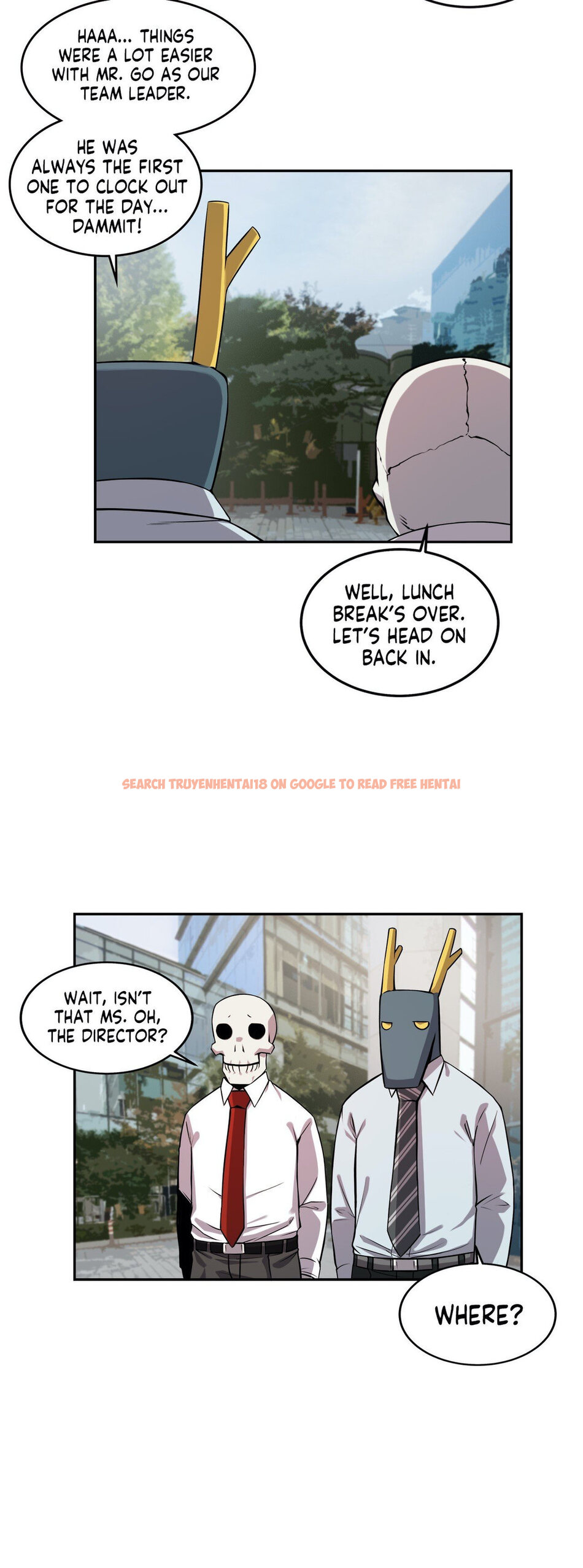 Read Hentai Image 2 681 in comic Zombie Girlfriend - Chapter 32 - www.hentaitnt.net