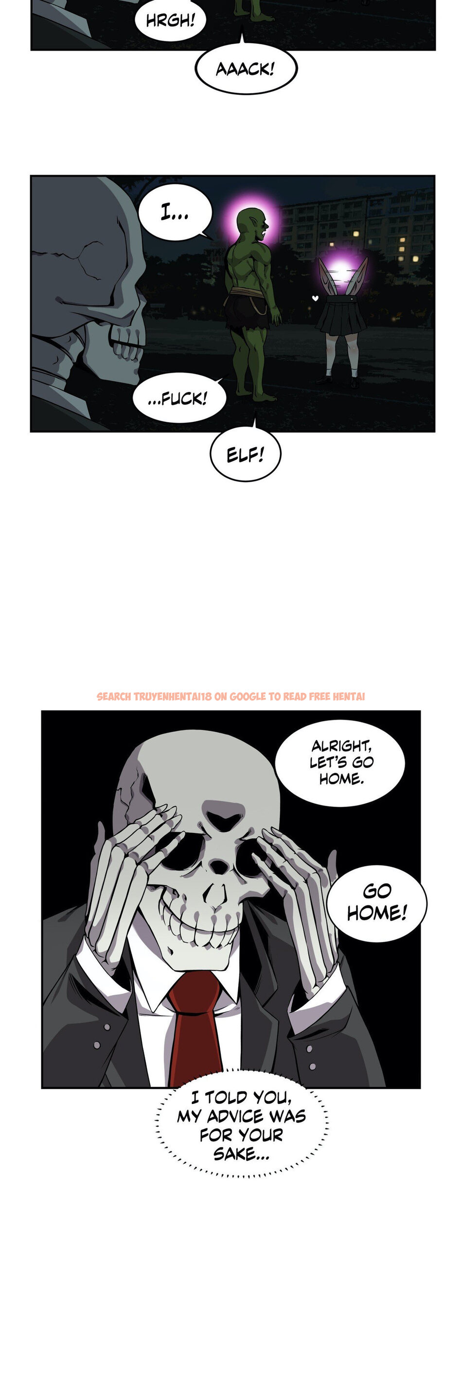 Read Hentai Image 20 681 in comic Zombie Girlfriend - Chapter 32 - www.hentaitnt.net