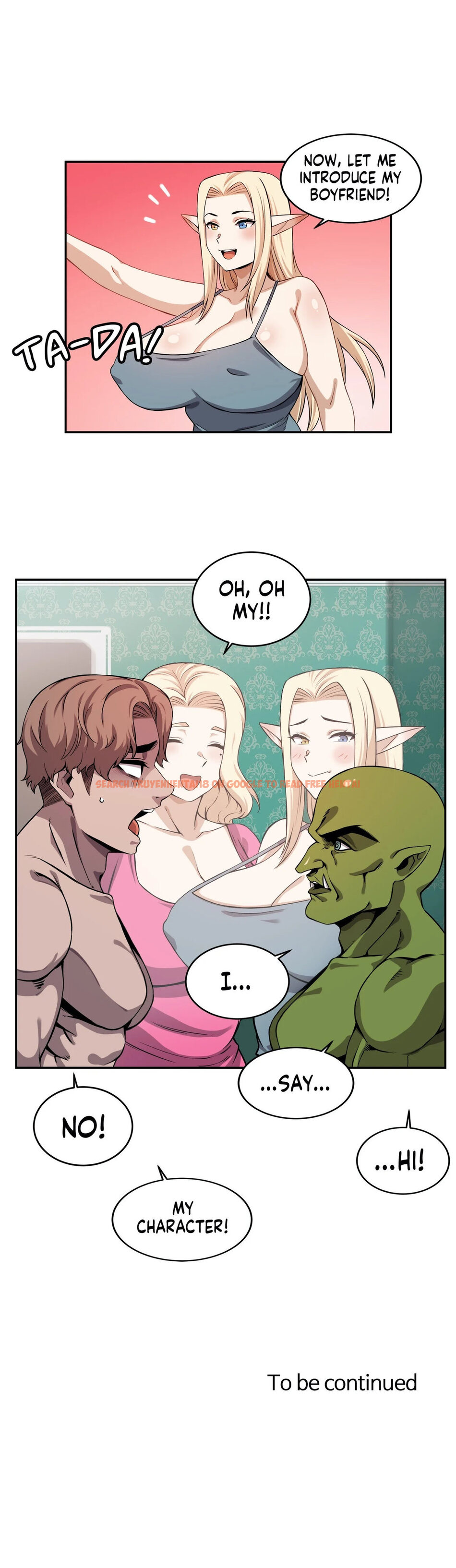 Read Hentai Image 21 681 in comic Zombie Girlfriend - Chapter 32 - www.hentaitnt.net