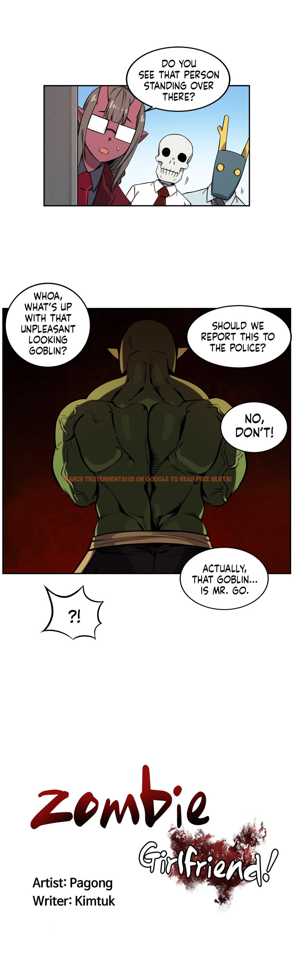 Read Hentai Image 4 681 in comic Zombie Girlfriend - Chapter 32 - www.hentaitnt.net