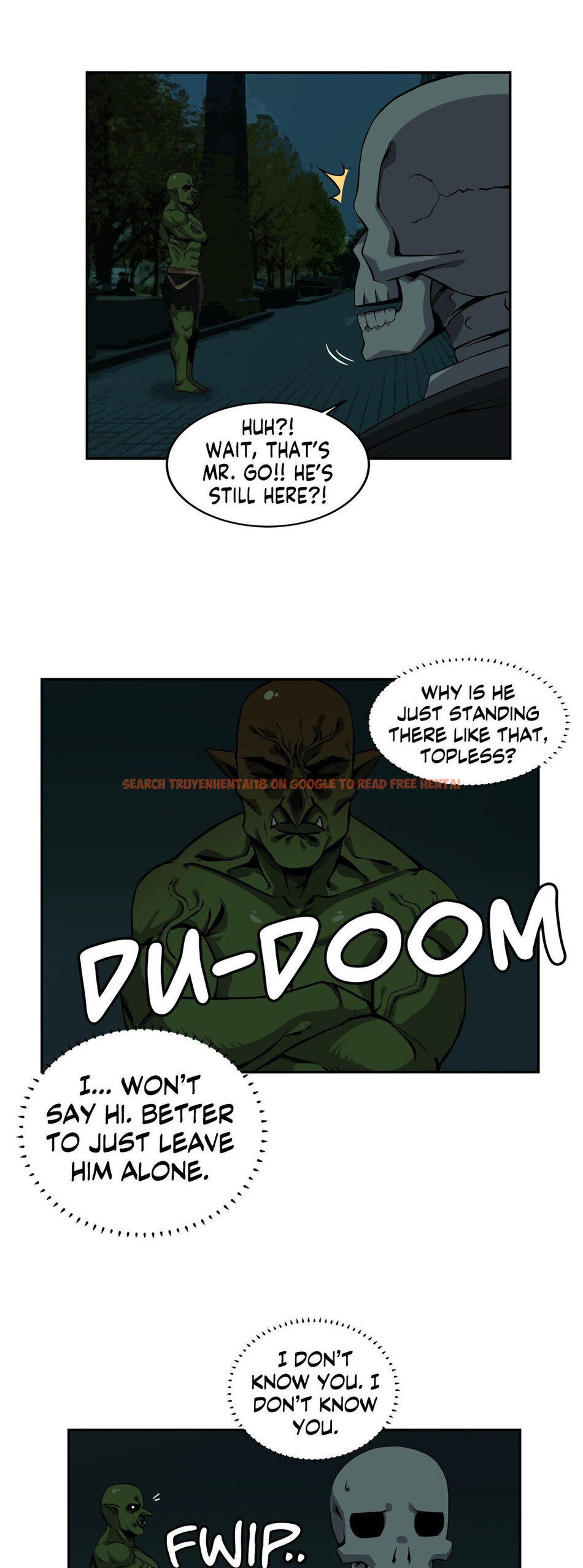 Read Hentai Image 8 681 in comic Zombie Girlfriend - Chapter 32 - www.hentaitnt.net